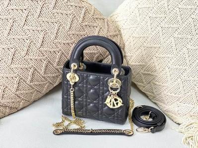 DIOR Handbags 398